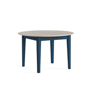 Madrid Extending Round Dining Table