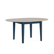 Madrid Extending Round Dining Table