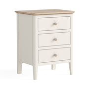 Madrid Bedside Table