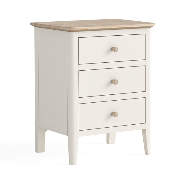 Madrid Bedside Table