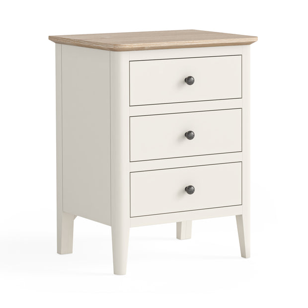 Madrid Bedside Table