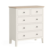 Madrid Chest 2 Over 3