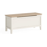 Madrid Blanket Box
