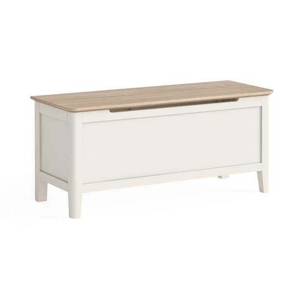 Madrid Blanket Box