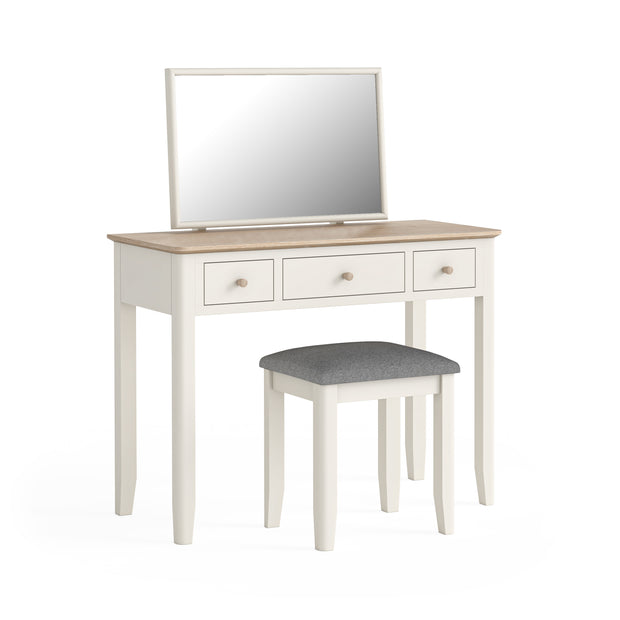 Madrid Dressing Table Set