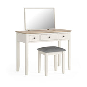Madrid Dressing Table Set