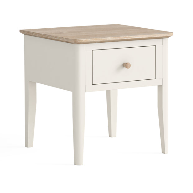 Madrid Lamp Table
