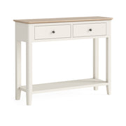 Madrid Console Table