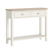 Madrid Console Table