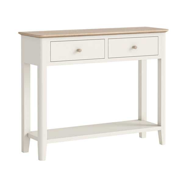 Madrid Console Table