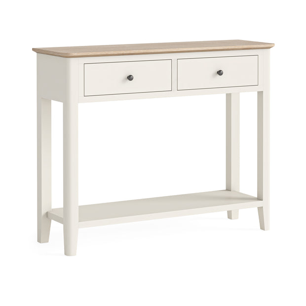Madrid Console Table