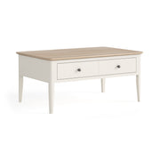 Madrid Coffee Table