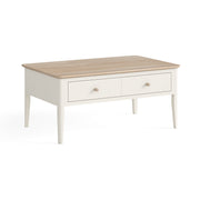 Madrid Coffee Table