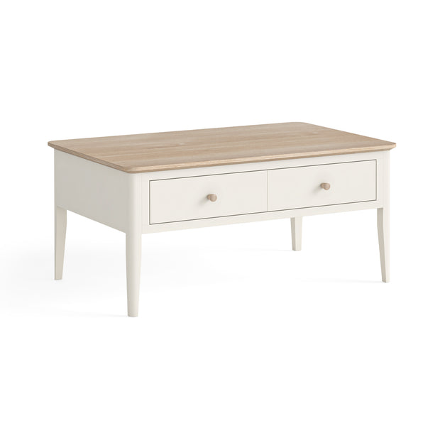 Madrid Coffee Table