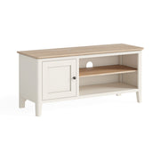 Madrid Large TV Unit