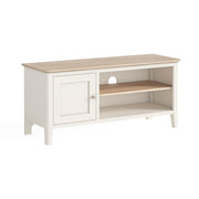Madrid Large TV Unit