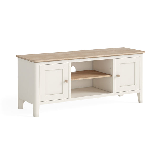 Madrid Extra Large TV Unit