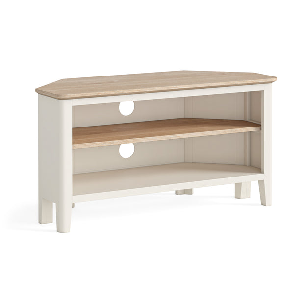 Madrid Corner TV Unit
