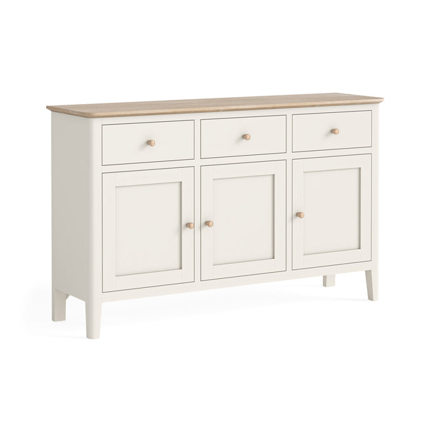 Madrid Large Sideboard