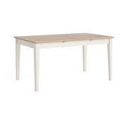 Madrid Extending Dining Table