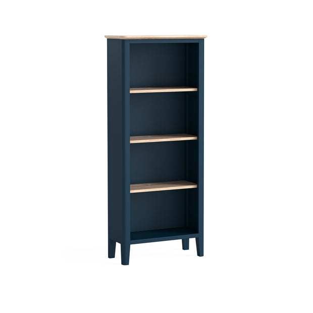 Madrid Slim Bookcase