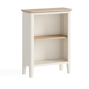 Madrid Small Bookcase