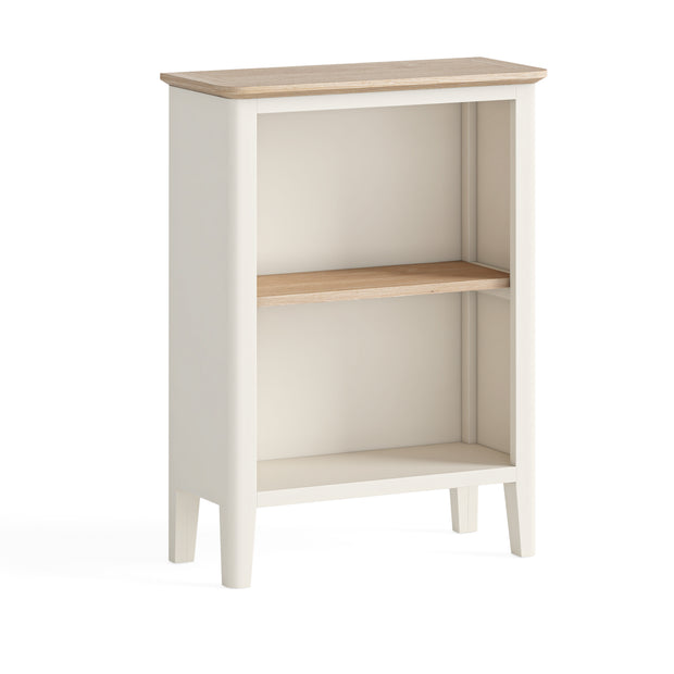 Madrid Small Bookcase
