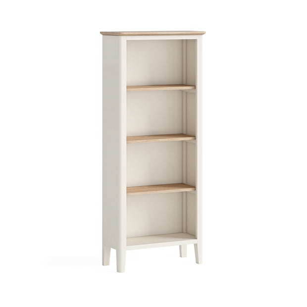 Madrid Slim Bookcase
