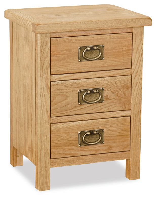 Saltsburg Lite Bedside Table