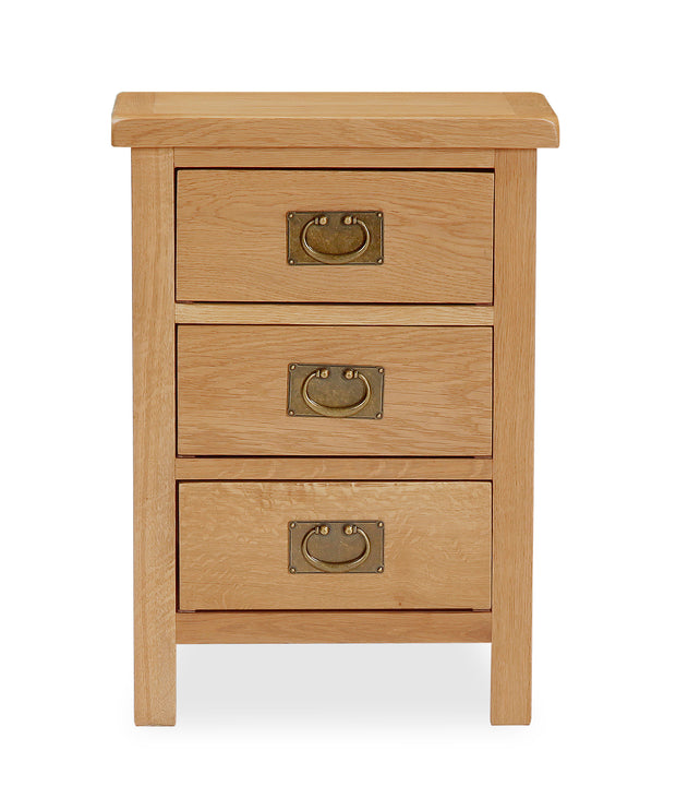 Saltsburg Lite Bedside Table