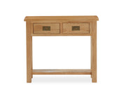 Saltsburg Lite Console Tables