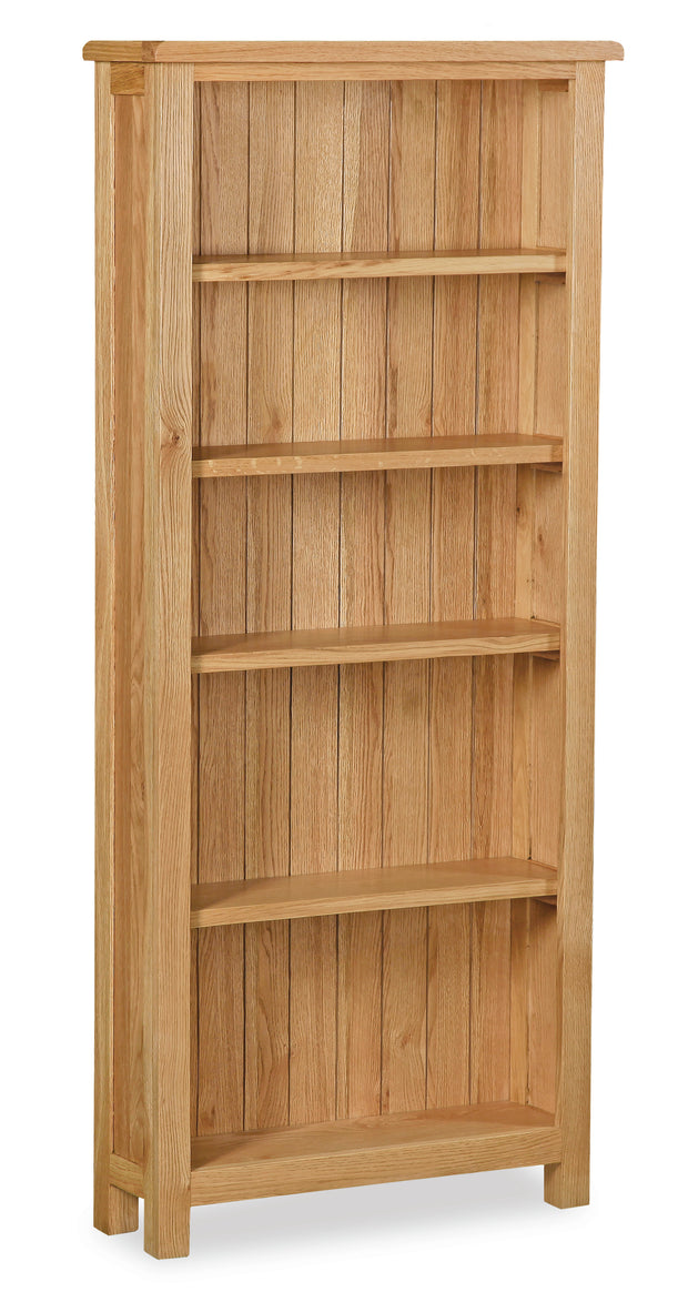 Saltsburg Lite Large Bookcase