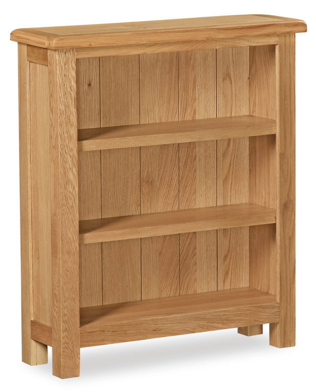 Saltsburg Lite Low Bookcase