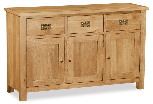 Saltsburg Lite Large Sideboard