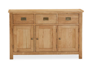 Saltsburg Lite Large Sideboard