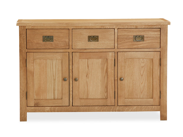 Saltsburg Lite Large Sideboard