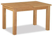 Saltsburg Lite Compact Extending Table