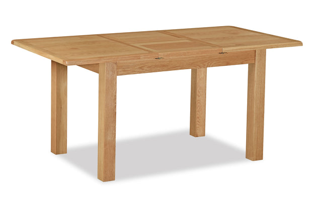 Saltsburg Lite Compact Extending Table