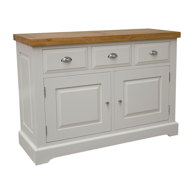 Premium Painted Medium Sideboard