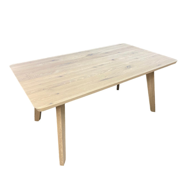 Croft Dining Table