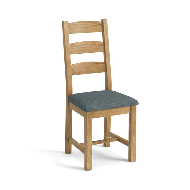 Burlington Ladder Chair