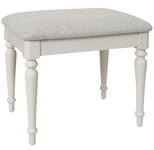 Linden Dressing Table Stool