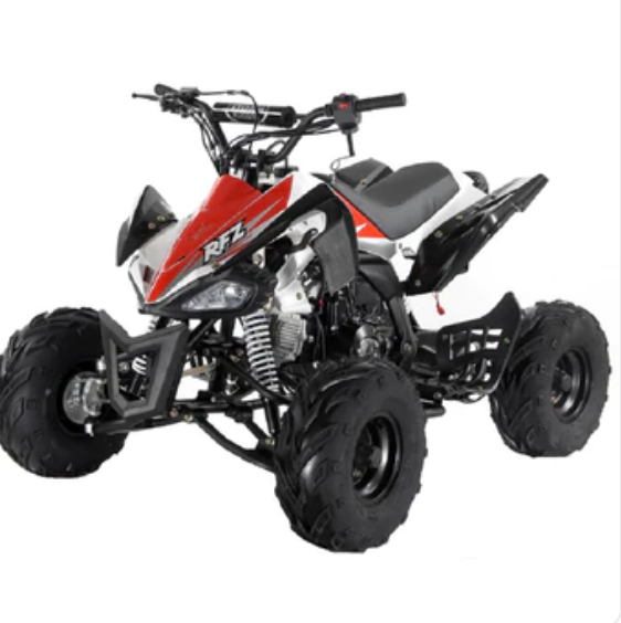 PANTHER 110cc Kids Quad Bike