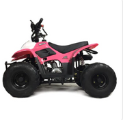 VRX70 Kids Quad Bike With Remote Safety Cut Off