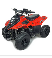 VRX70 Kids Quad Bike With Remote Safety Cut Off