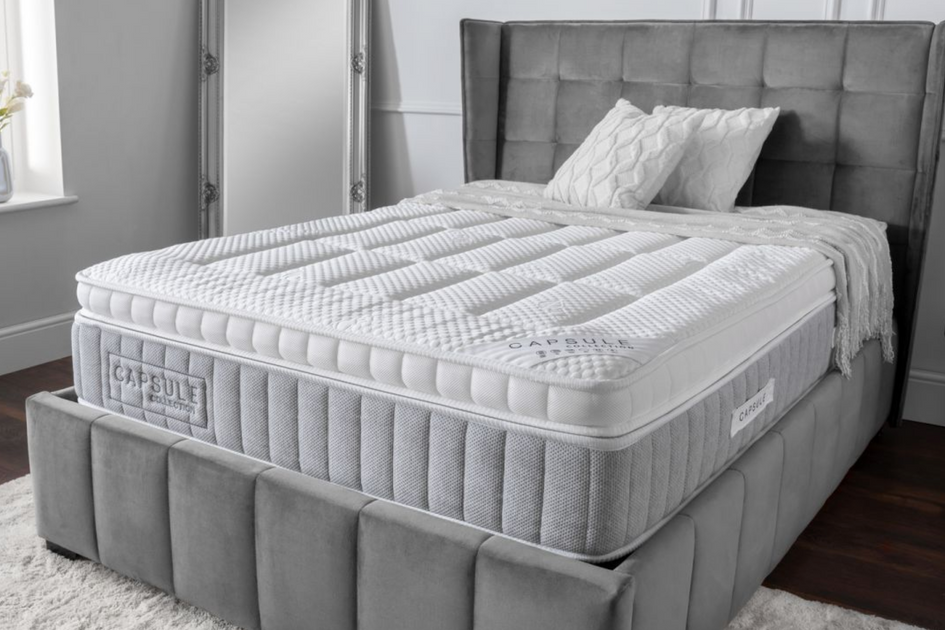 Mattresses Jersey Oak Furniture
