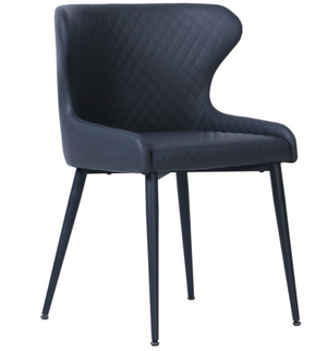 Grey PU