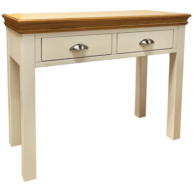 Lune Dressing Table