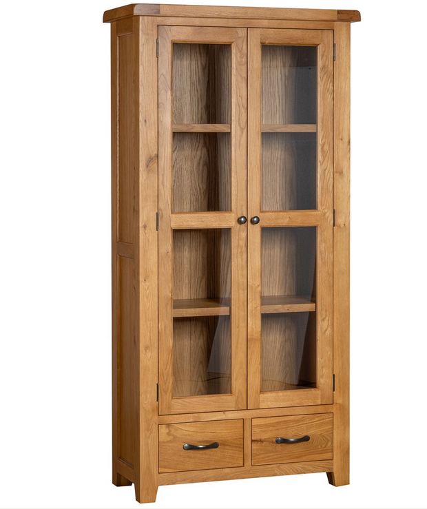 Spey Display Cabinet