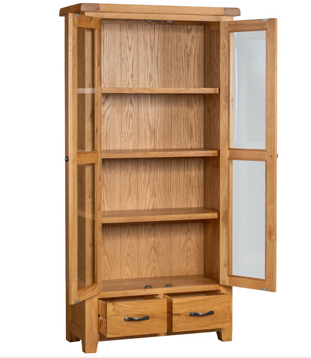Spey Display Cabinet